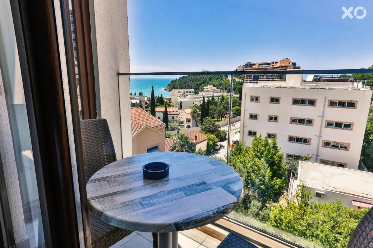Lusso Mare Hotel