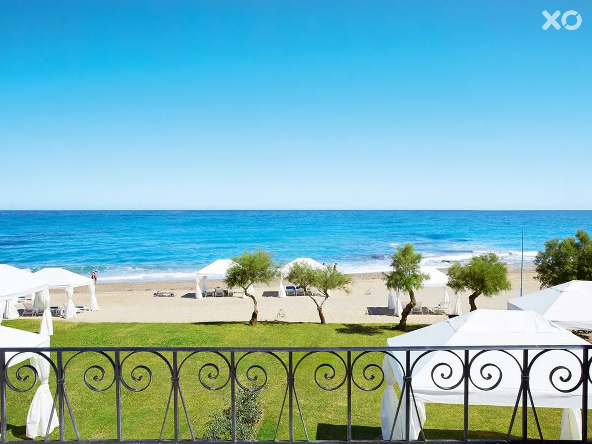 Caramel Grecotel Boutique Resort