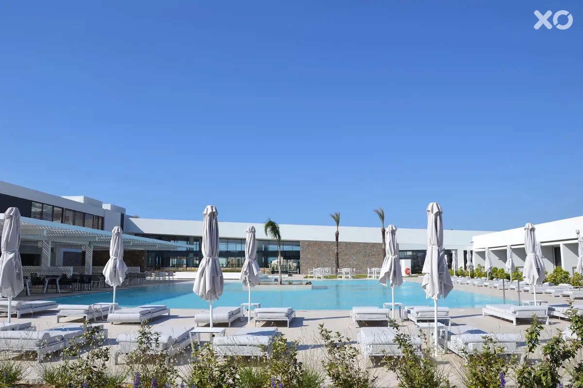 Gennadi Grand Resort