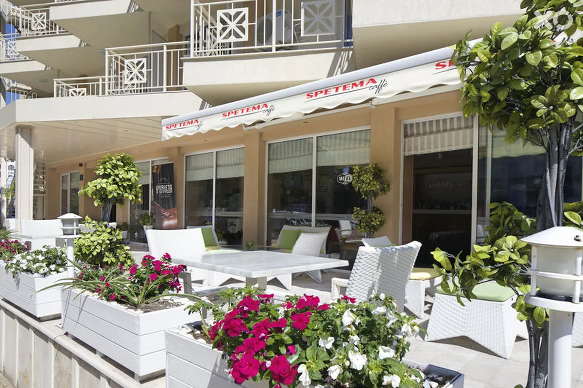 Karlovo Hotel