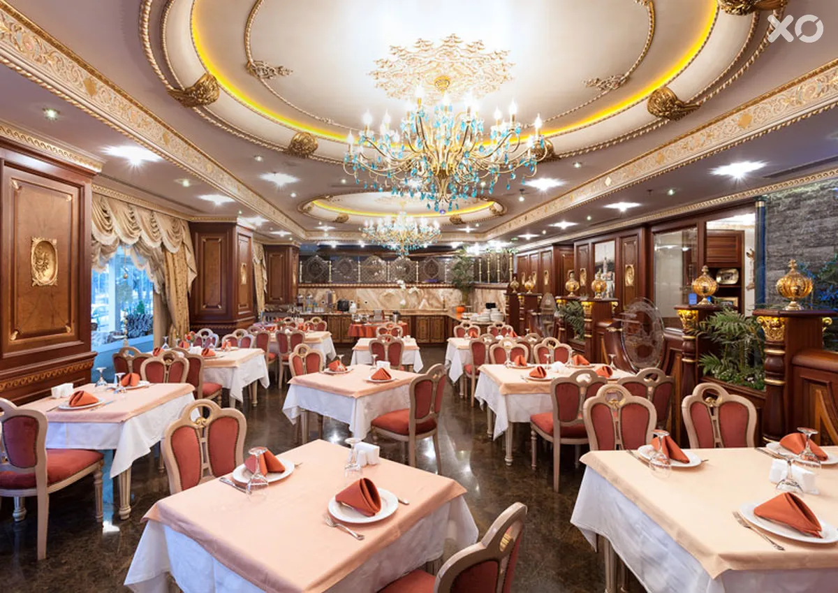 Ottomans Life Boutique Hotel