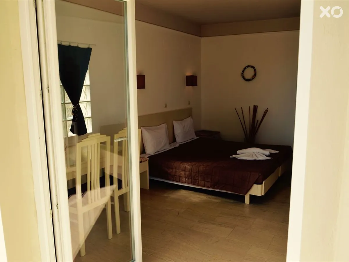 Pelagia Bay Hotel