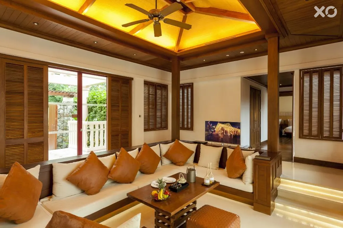 Centara Grand Beach Resort Phuket
