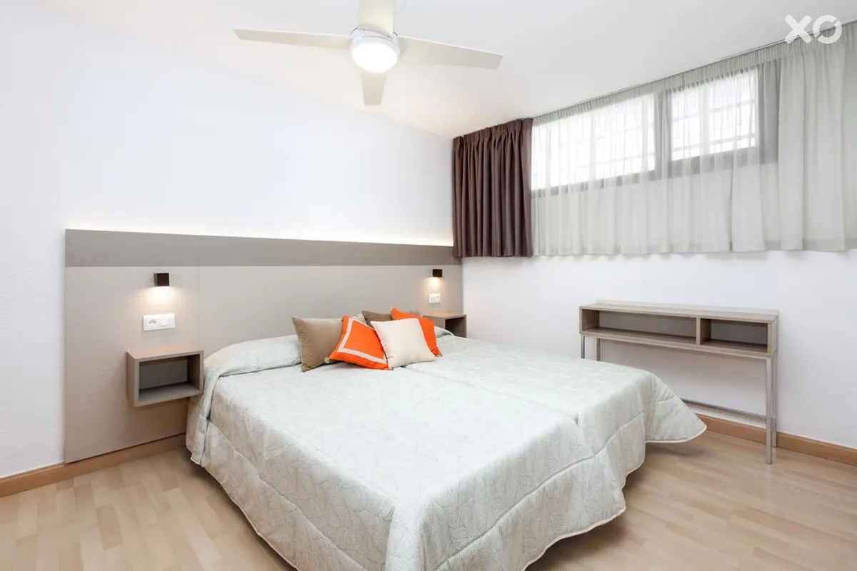 Aguamar Apartamentos