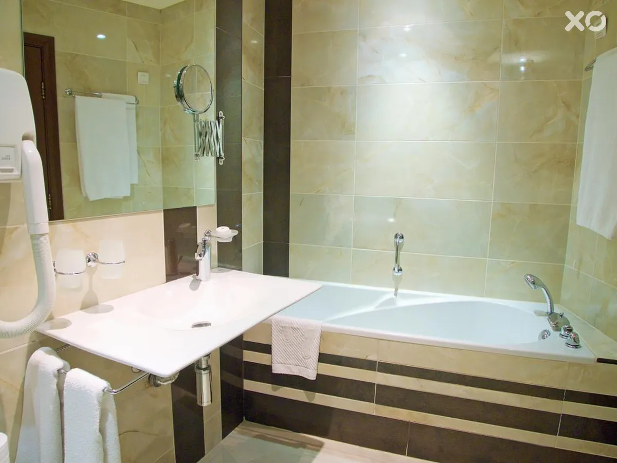 Rosslyn Dimyat Hotel Varna