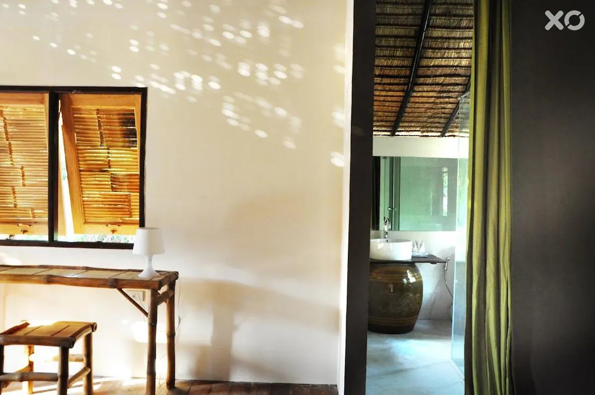 Wareerak Hot Spring Retreat by Vacation Village