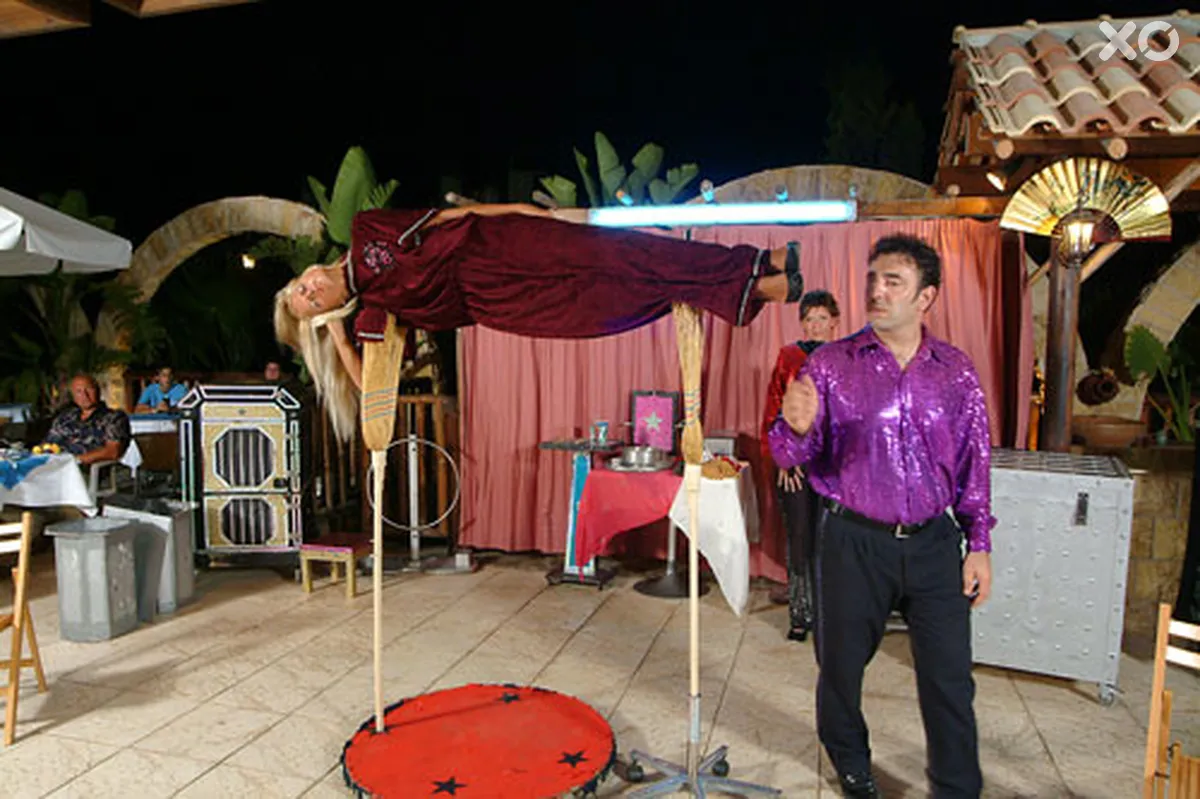 Nelia Beach Hotel & Spa