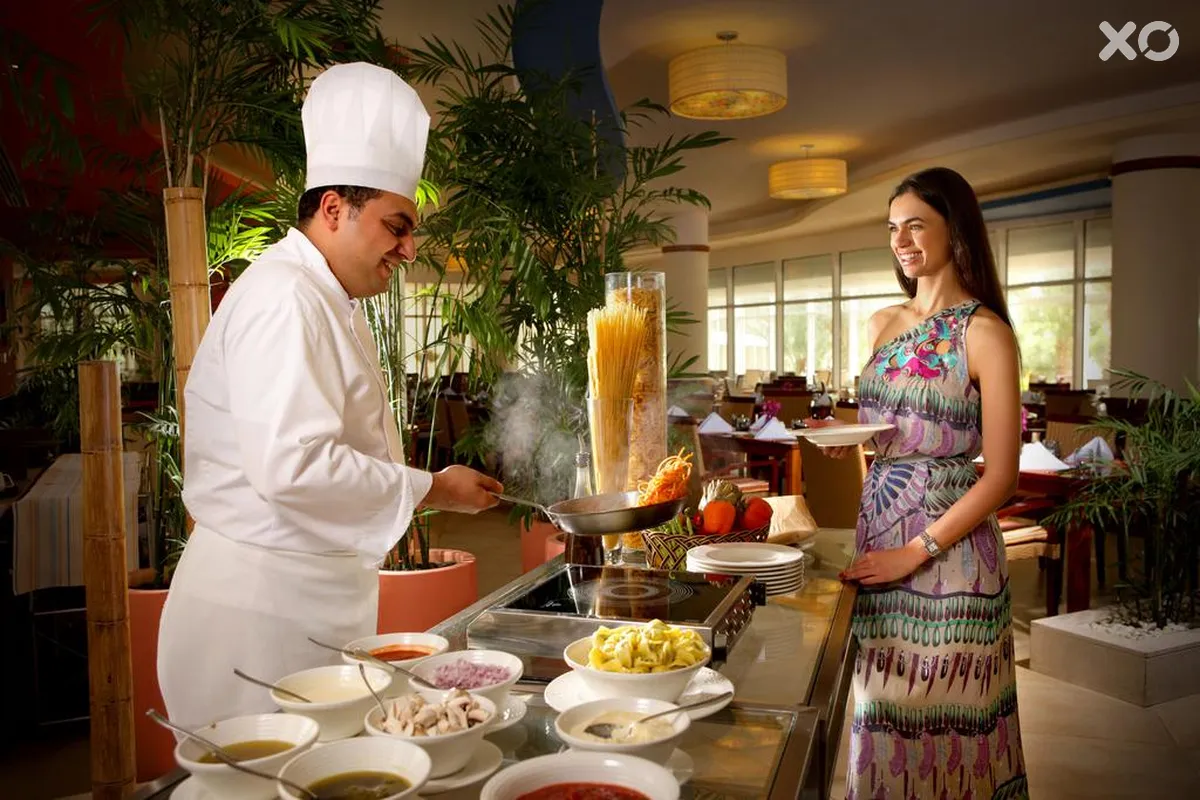 Fujairah Rotana Resort & Spa