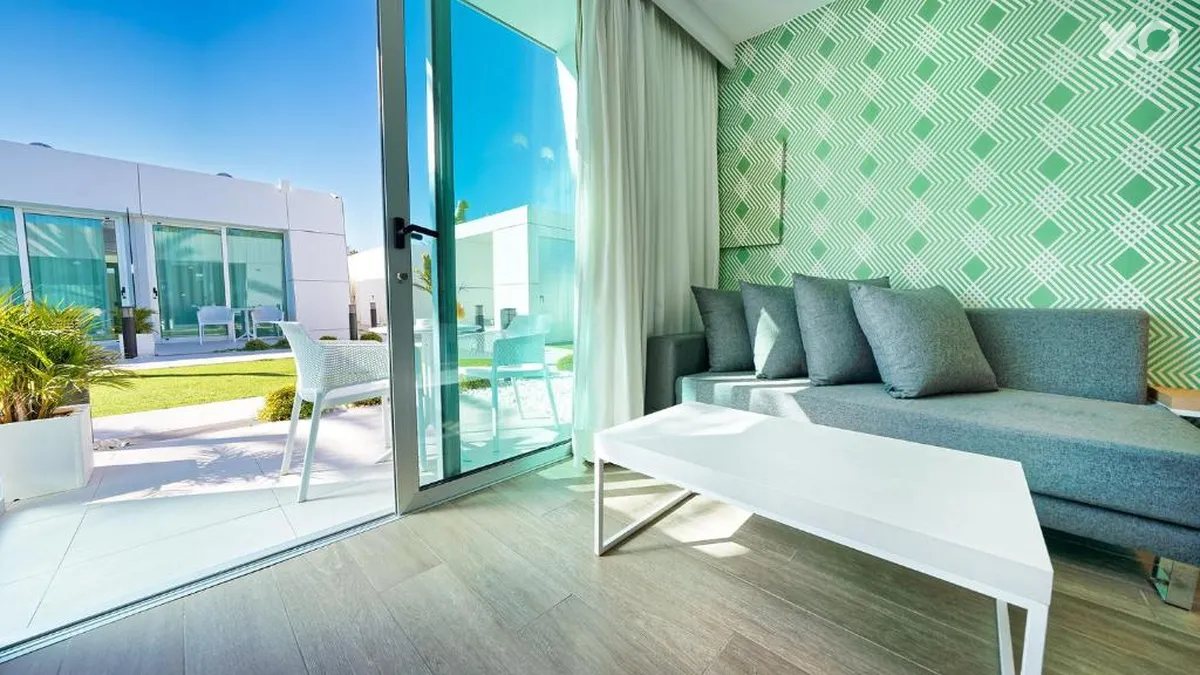 Nayra Hotel