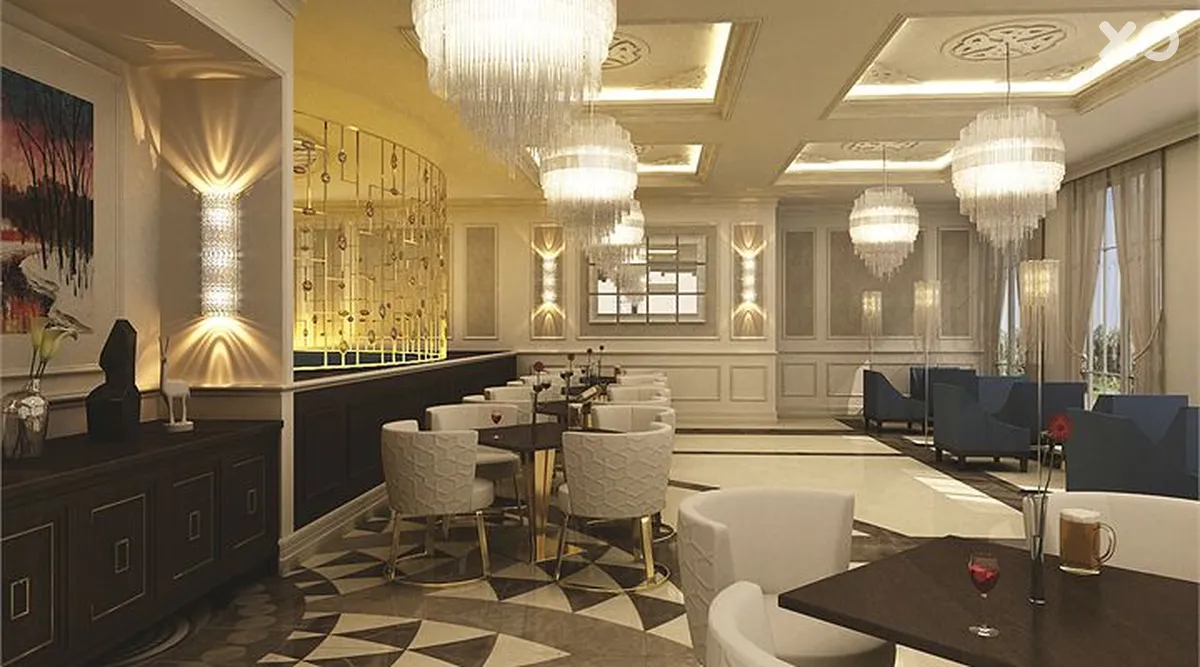 Lord's Palace Hotel SPA Casino