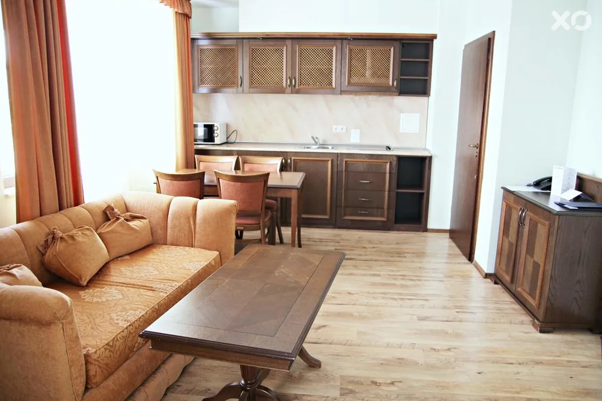 MPM Sport Hotel