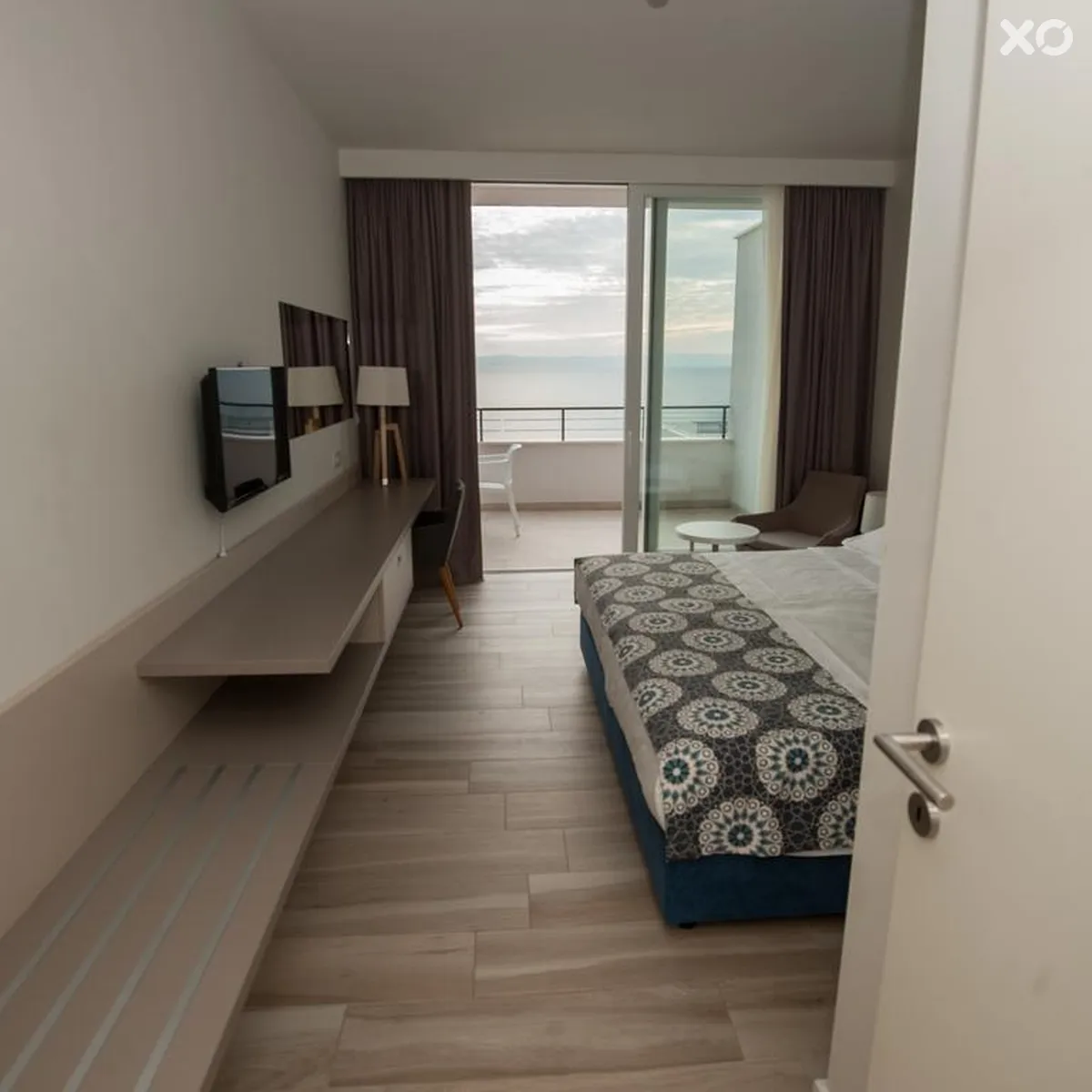 Romana Beach Resort