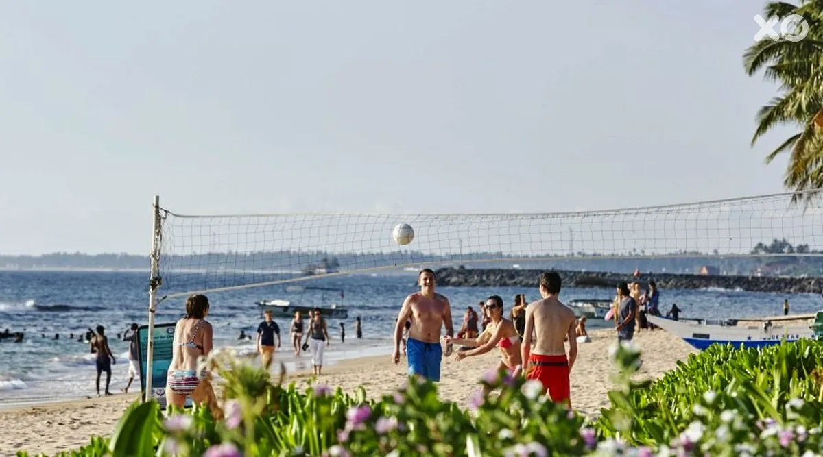 Coral Sands Hotel