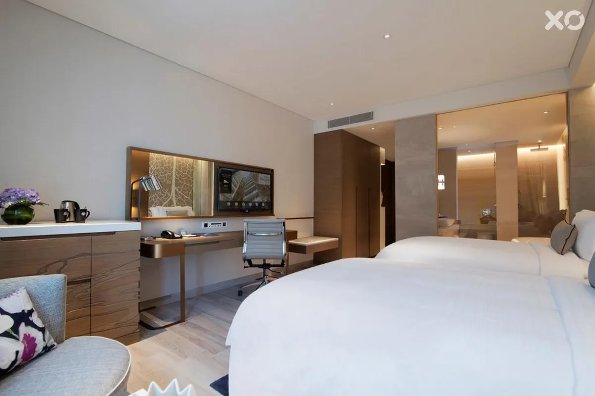 Al Bandar Rotana