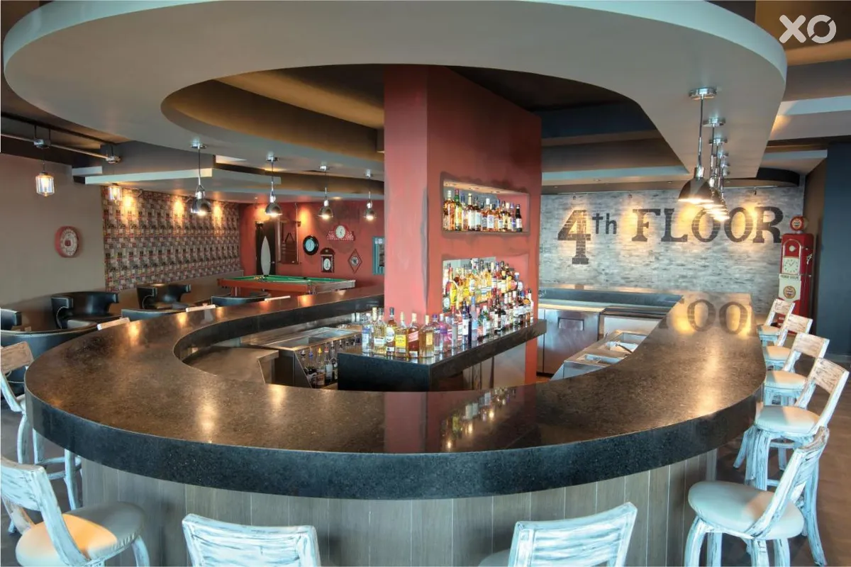 El Dorado Seaside Suites