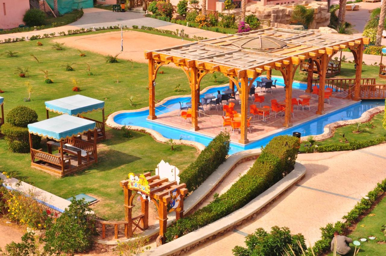 Rehana Sharm Resort Aquapark & ​​Spa