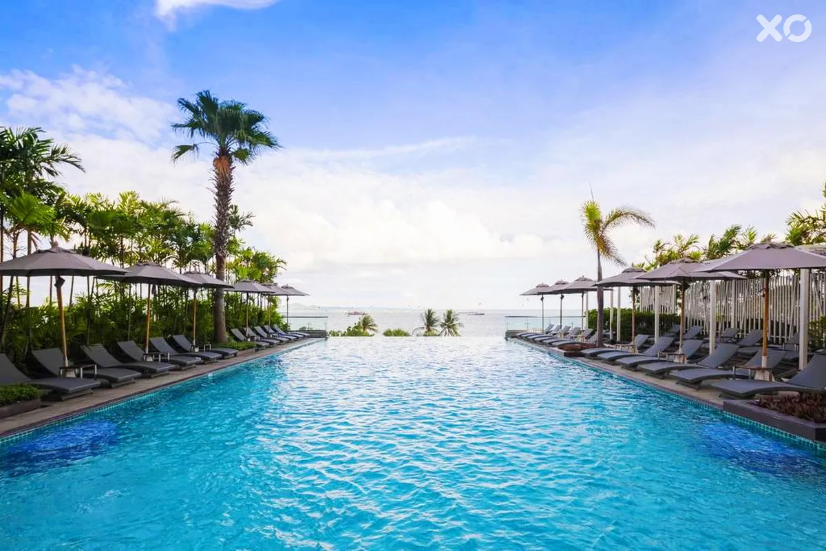 Holiday Inn Pattaya