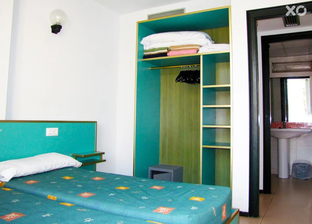 Lloret Sun Apartments