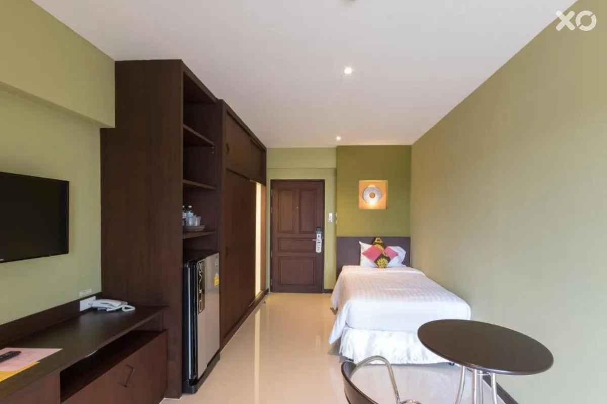 Chateau De Sukhumvit