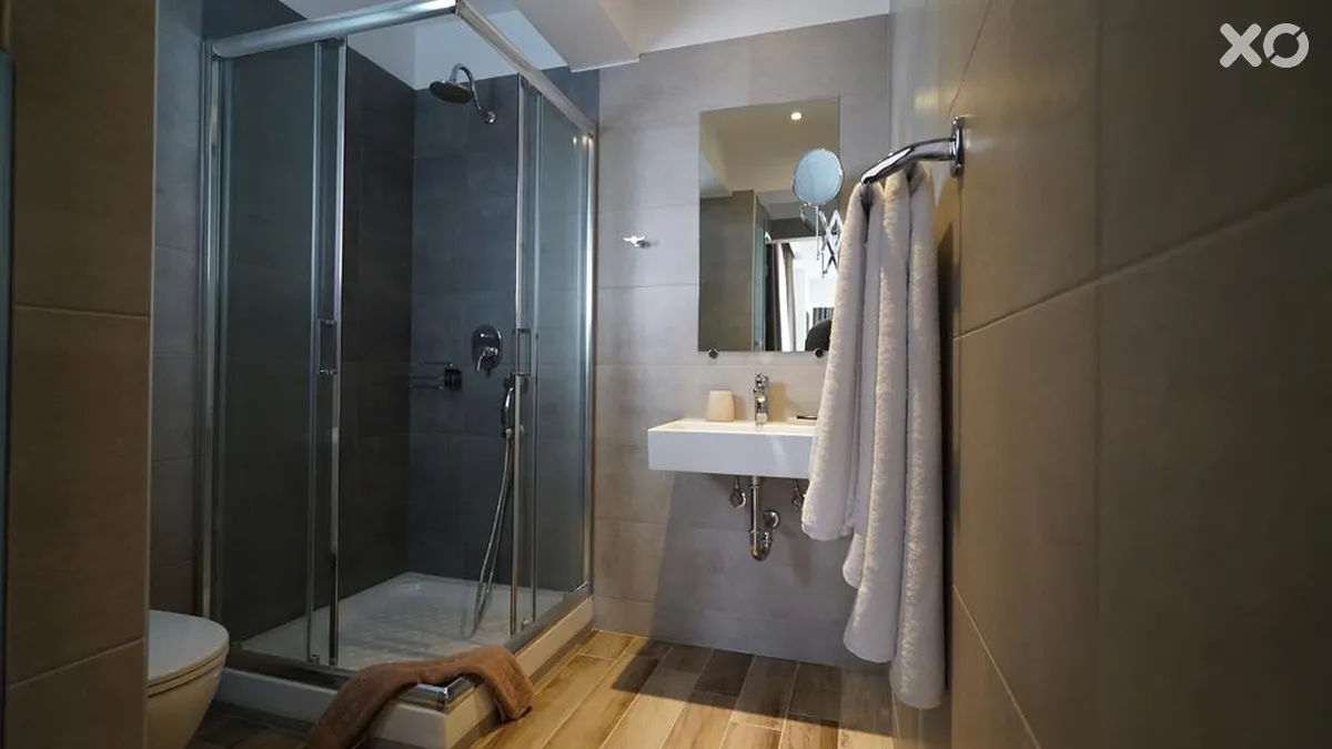 Olympus Thalassea Boutique Hotel