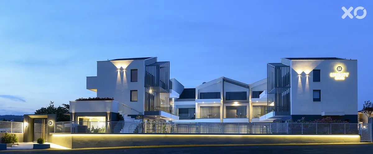 Serenity Suites