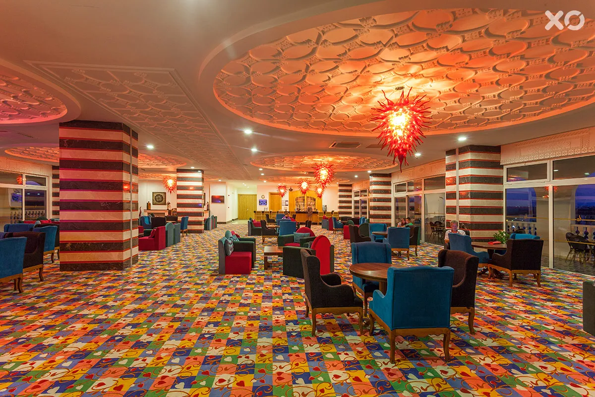 Defne Defnem Hotel