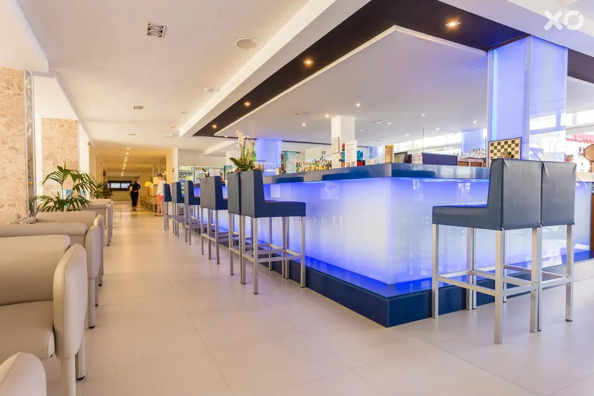 Ferrer Janeiro Hotel & Spa