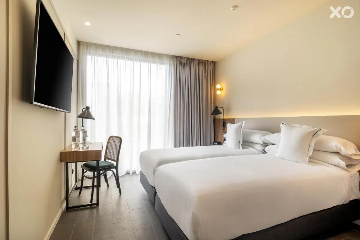Livvo Lumm Hotel