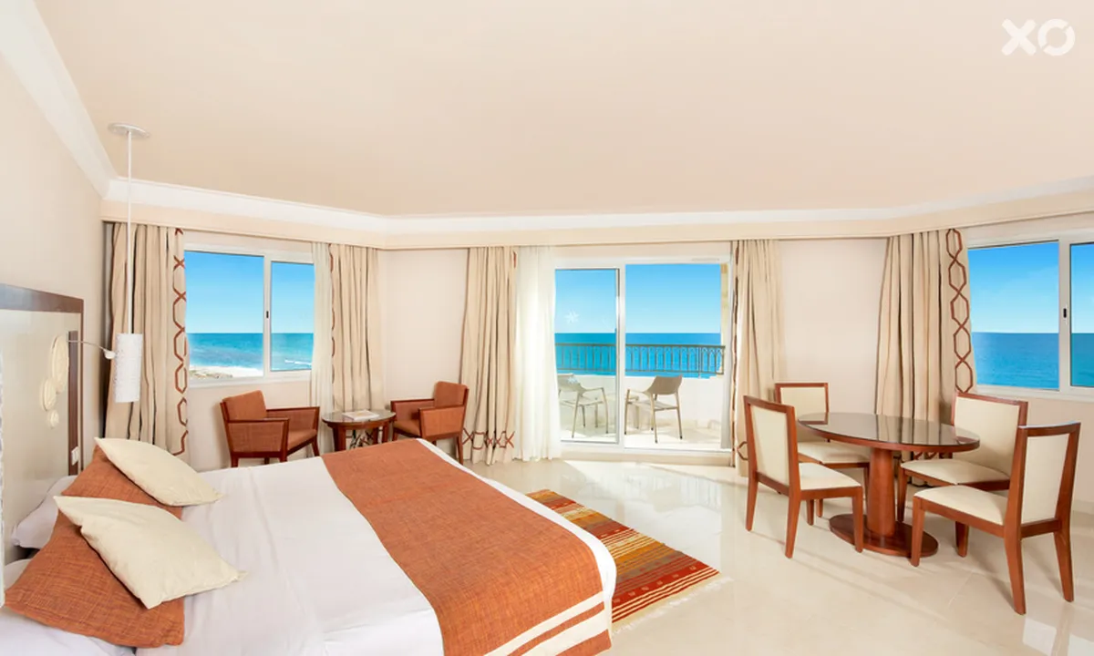 Iberostar Selection Royal El Mansour