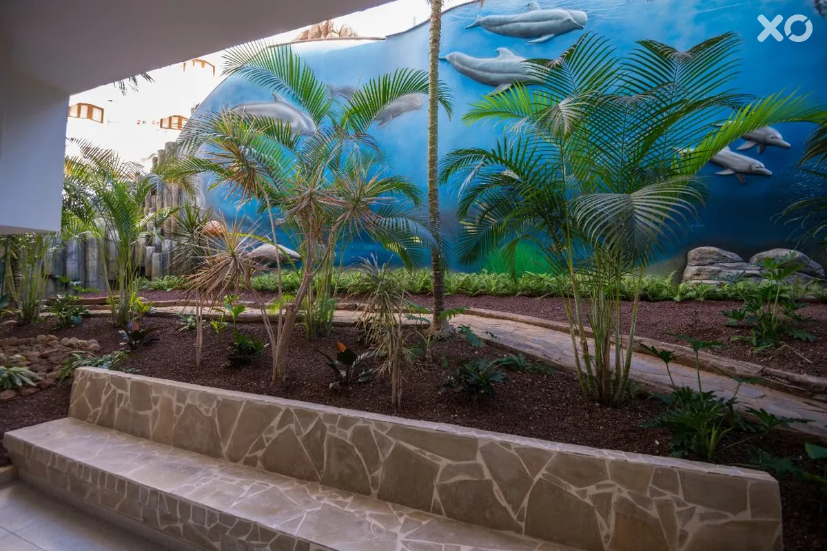 Hovima La Pinta Beachfront Family Hotel