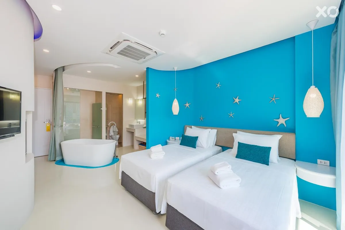 Tide Phuket Hotel