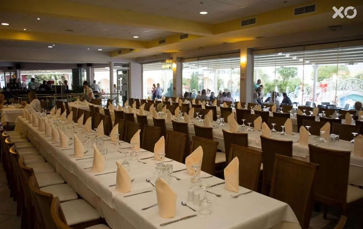 Majestic Hotel & Spa
