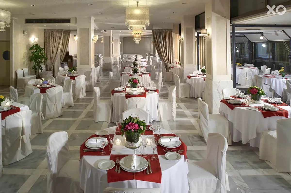 Sun Beach Hotel