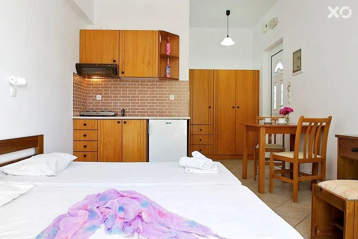 Kasapakis Hotel