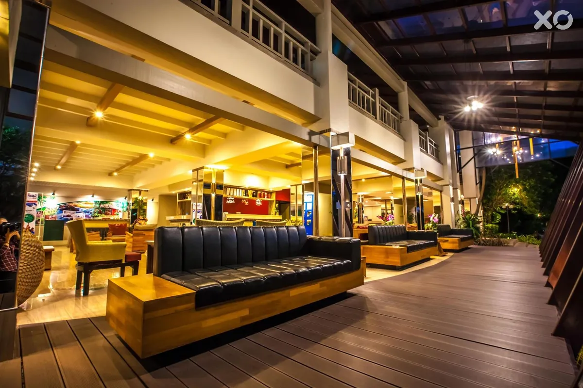 Natural Park Resort