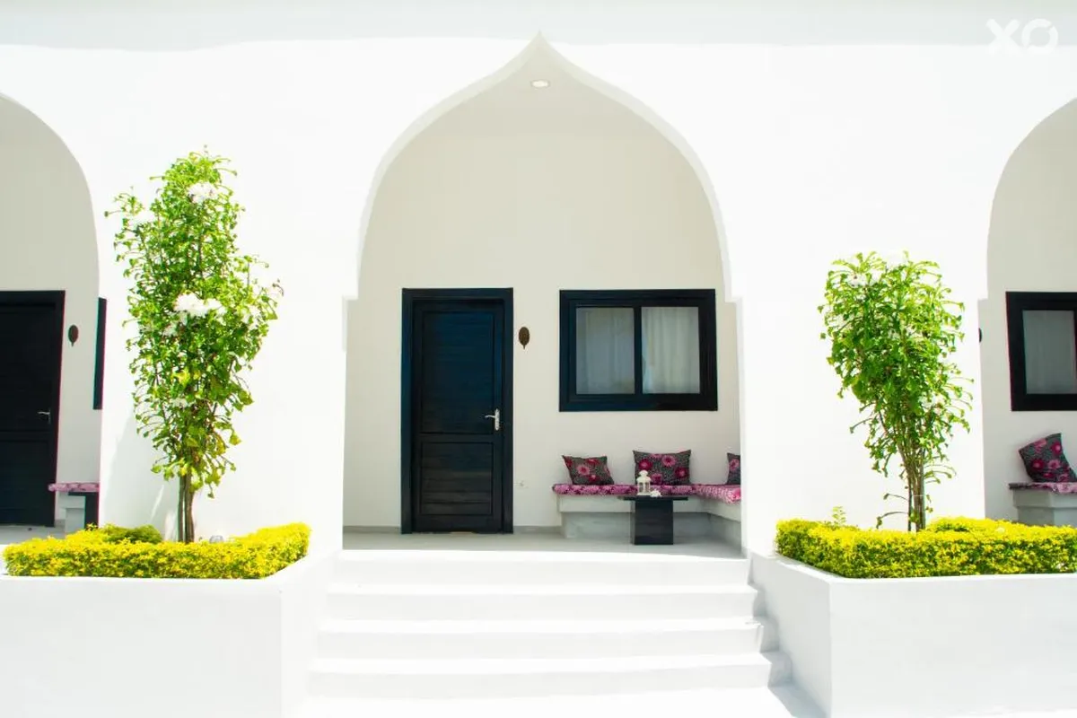 Opera Hotel