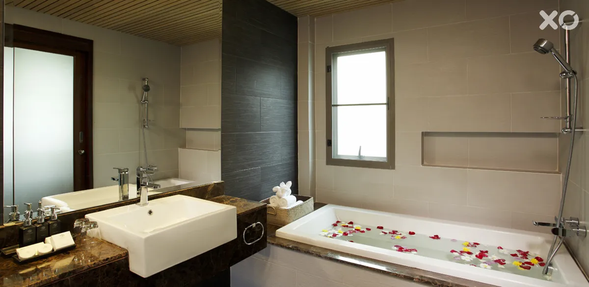 Mandarava Resort & Spa