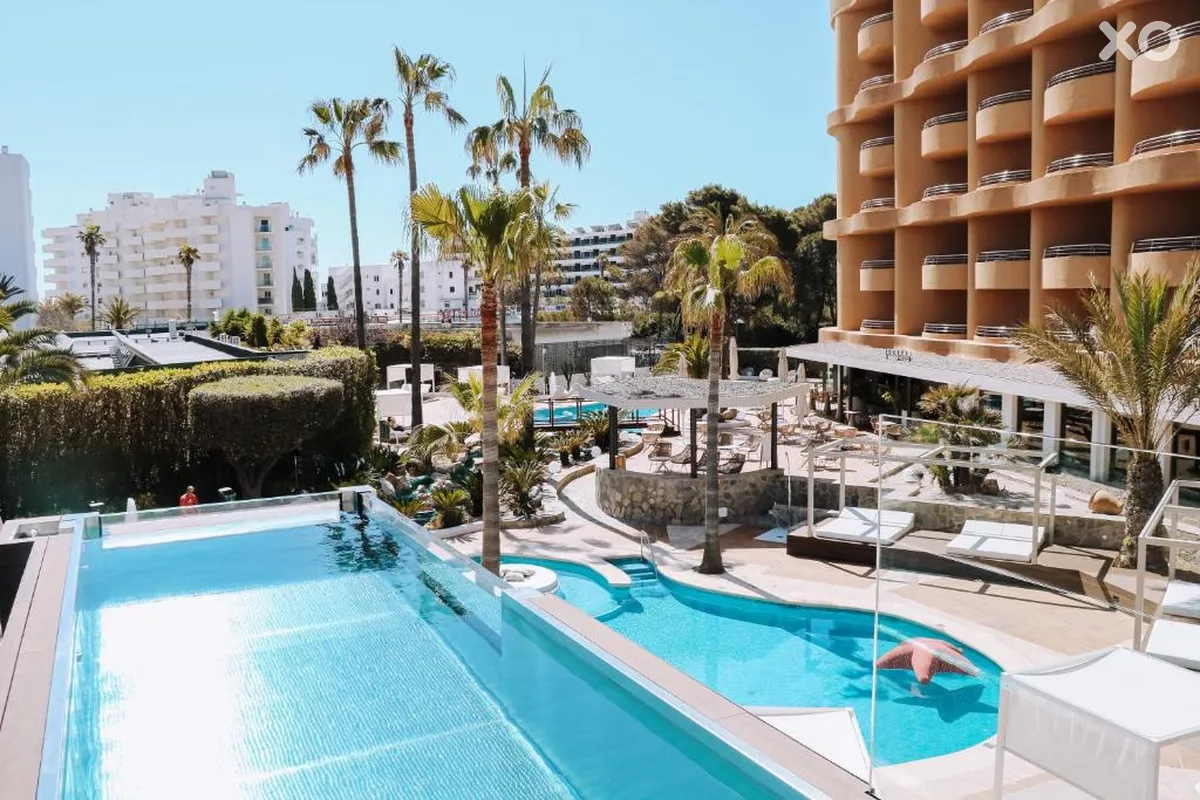 Marins Beach Club