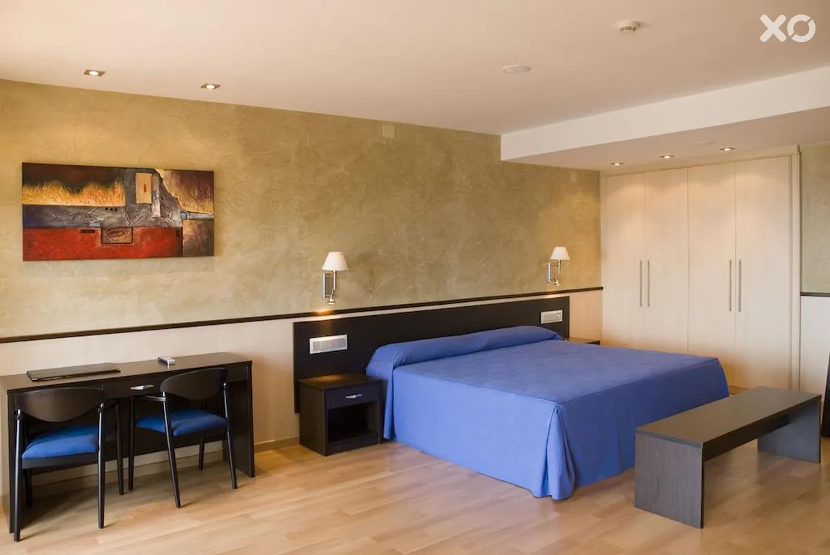 Samba Hotel