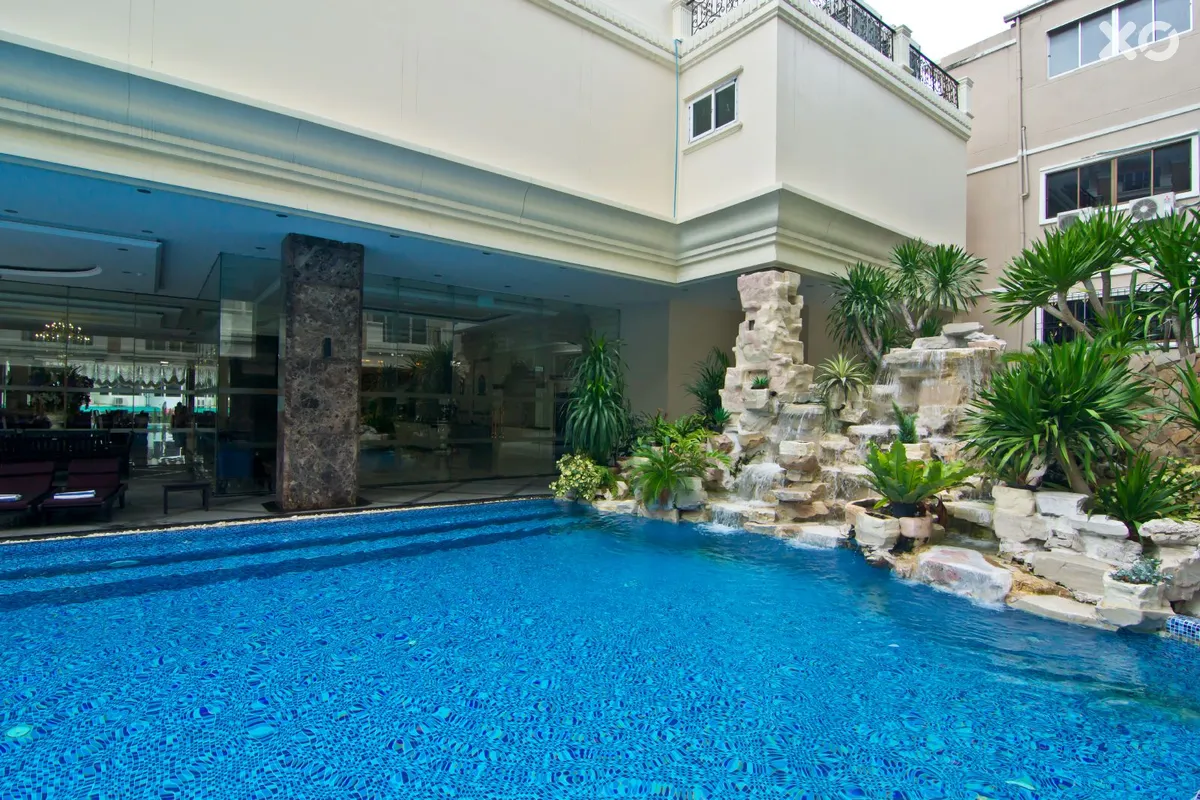 Miracle Suite