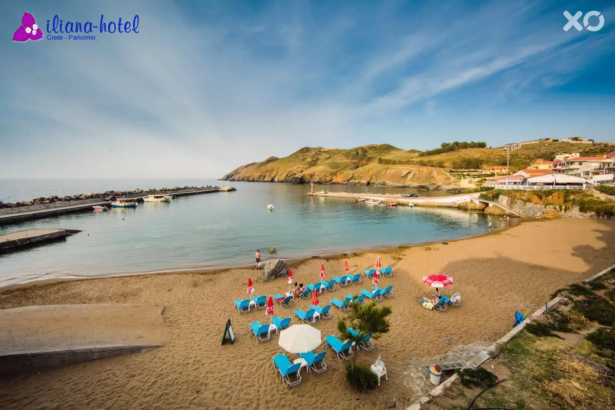 Iliana Hotel