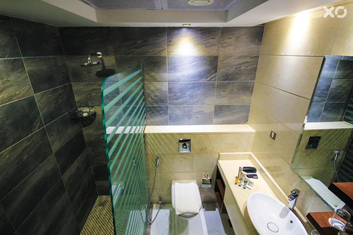 Rose Park Hotel Al Barsha