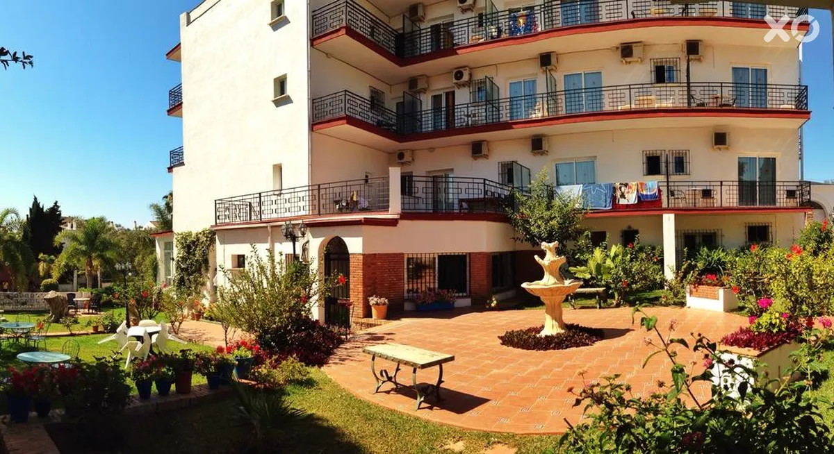 Carmen Teresa Hotel