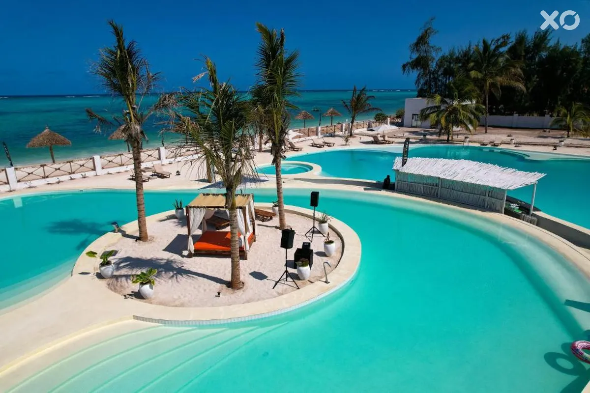 The One Resort