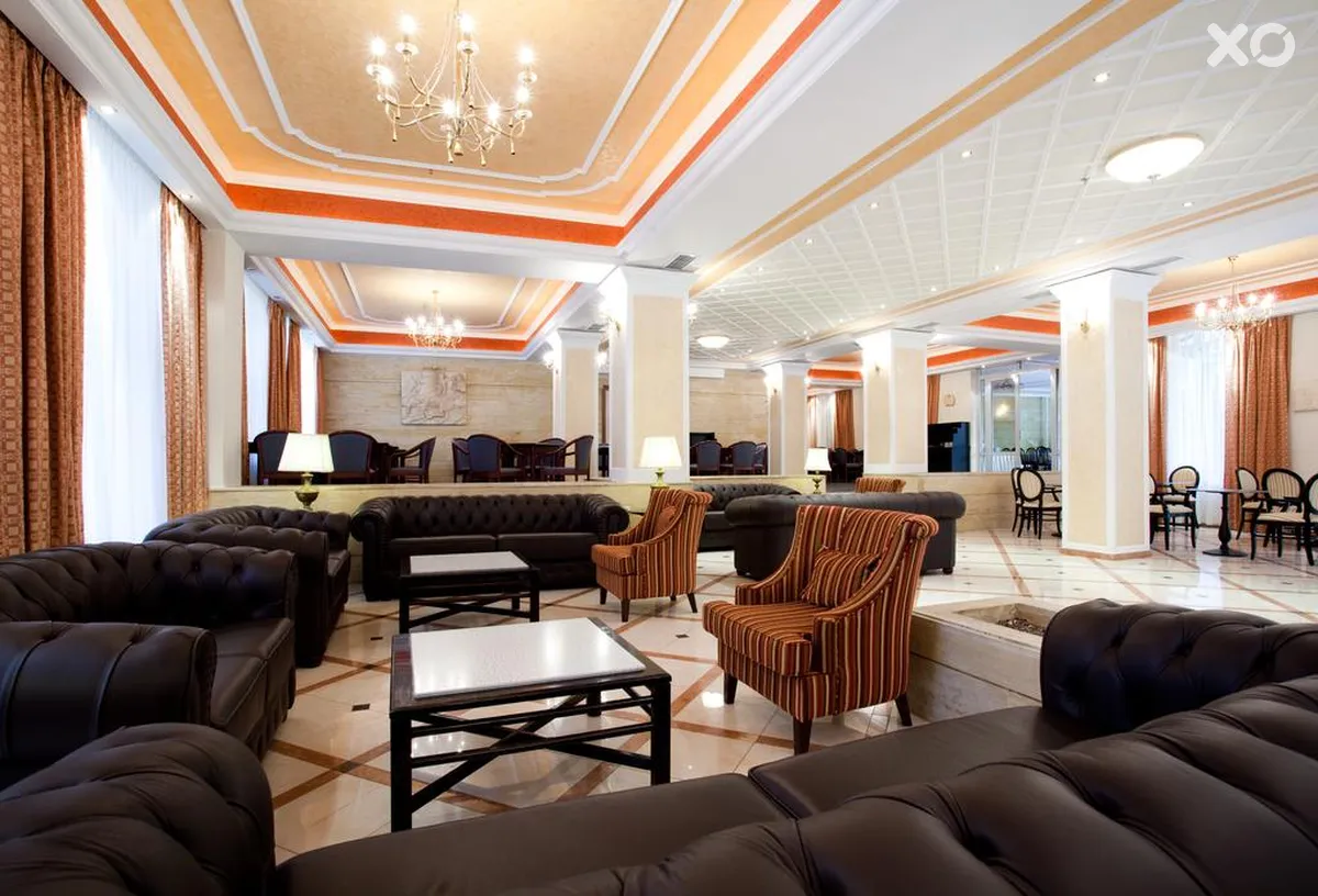 Achillion Palace
