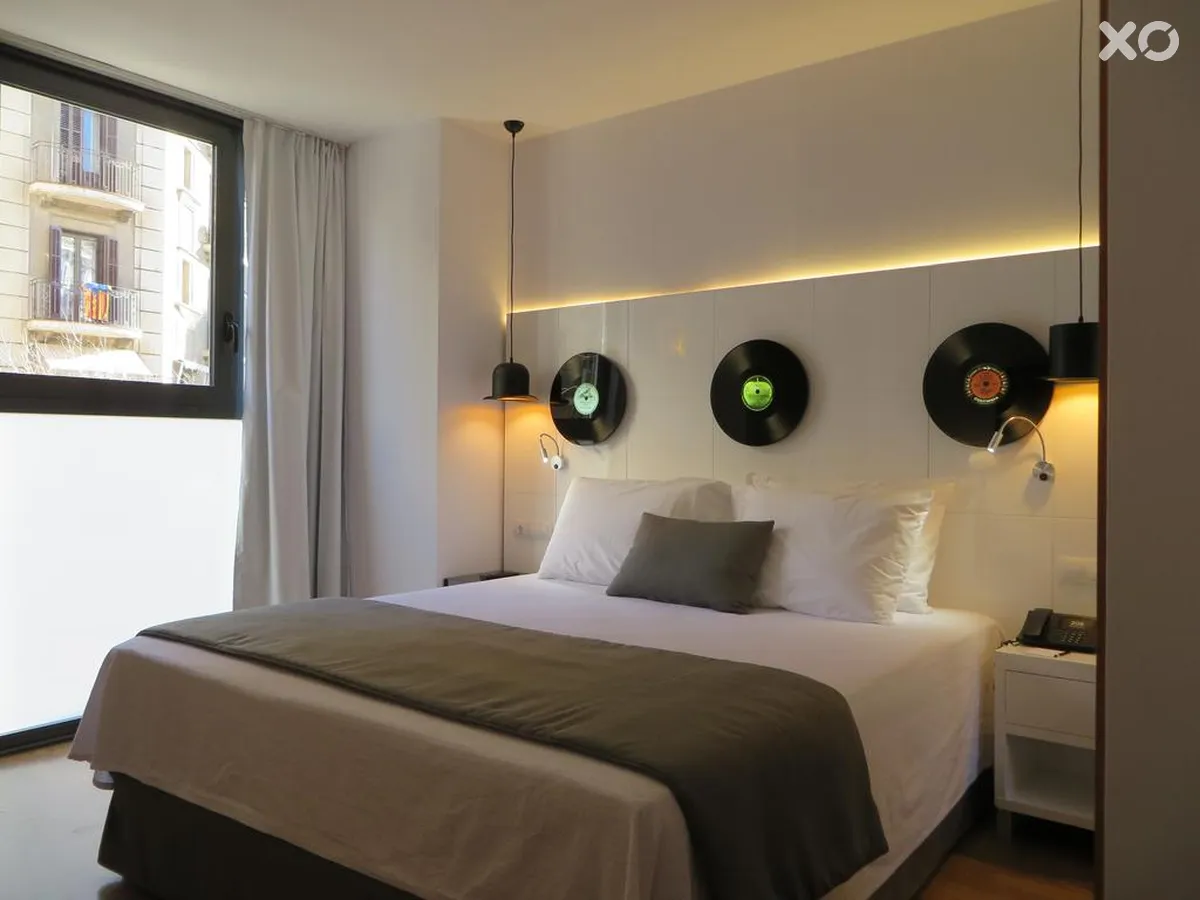 Evenia Rocafort Hotel