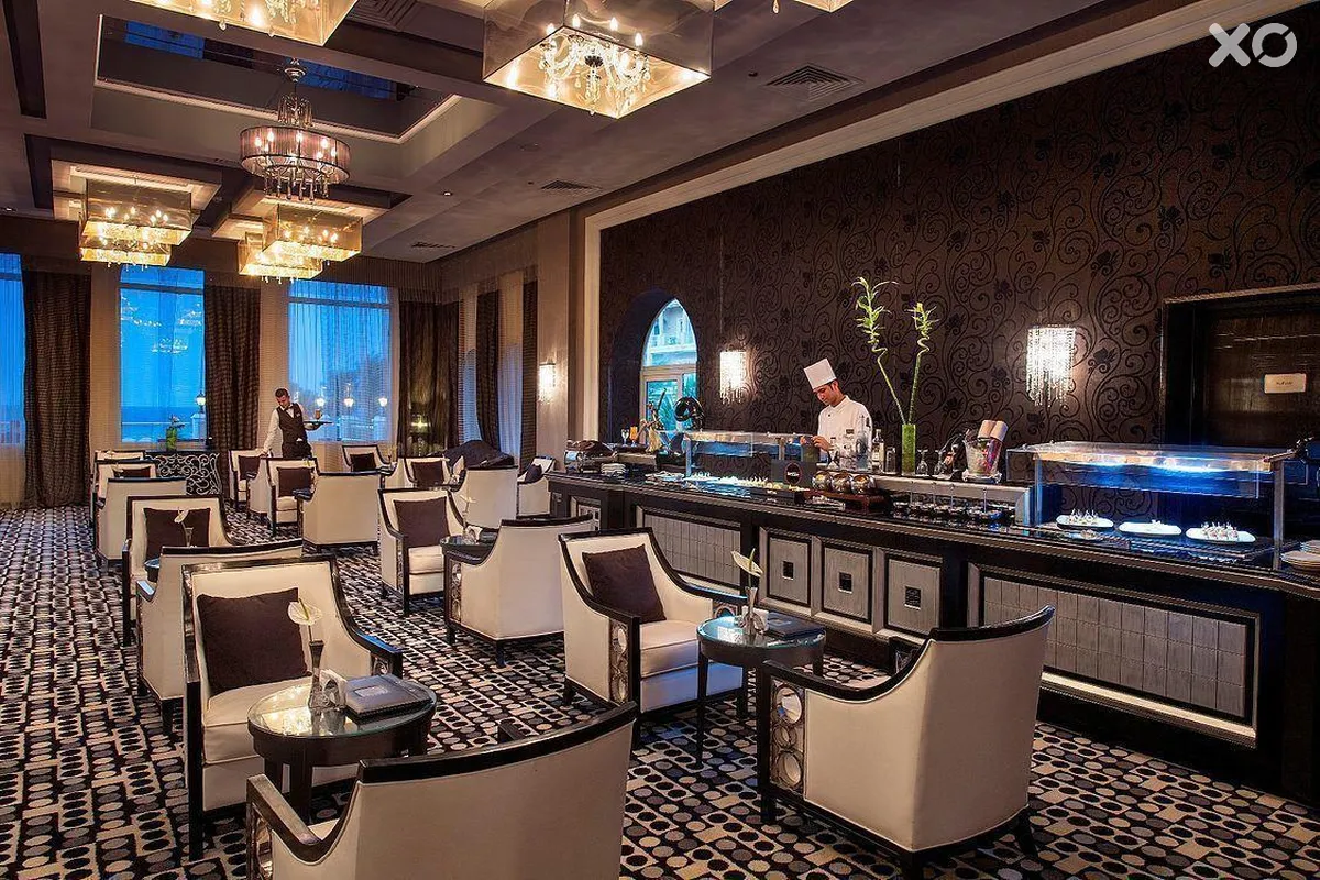 Premier Le Reve Hotel & Spa