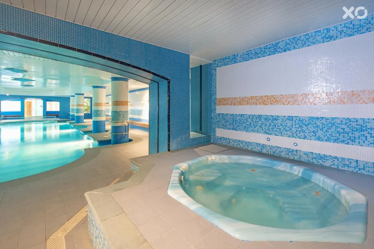 Iberostar Albufera Park