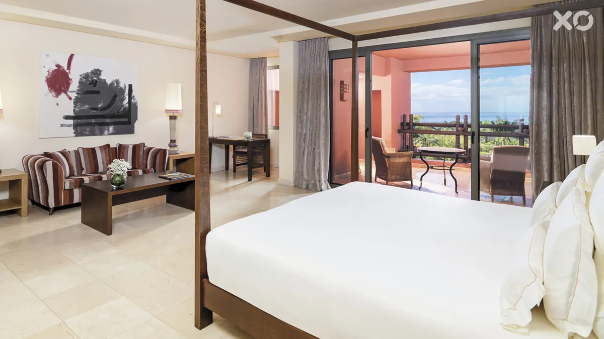 The Ritz-Carlton, Abama