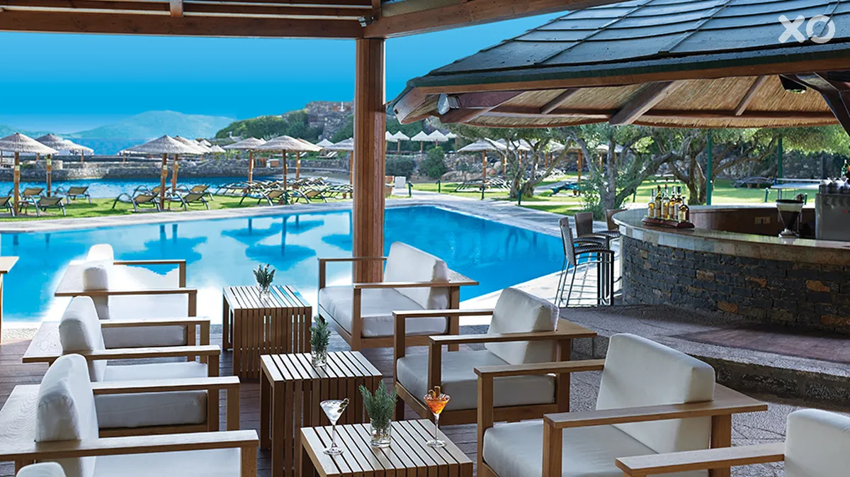 Porto Elounda Golf & Spa Resort